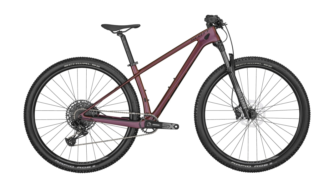 Contessa Scale 920