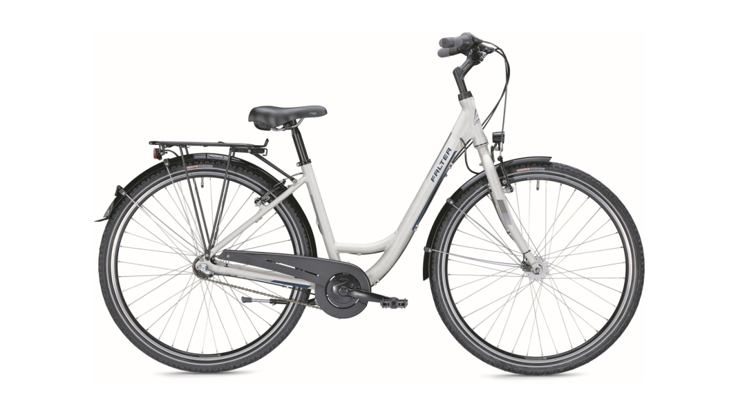 C 2.0 Wave cream white, glossy