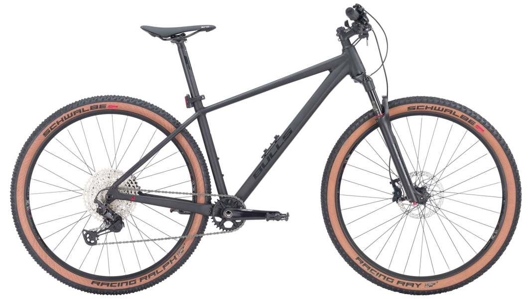 Copperhead 3 RS 29