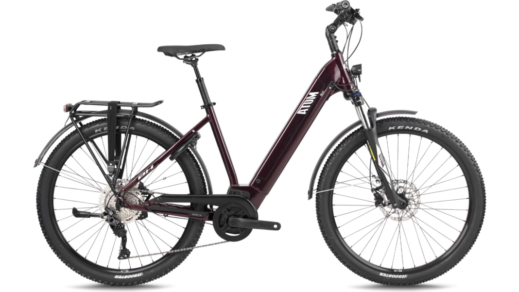 ATOM SUV PRO