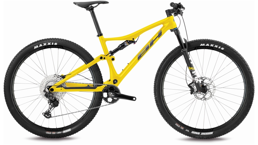 LYNX RACE CARBON RC 6.5