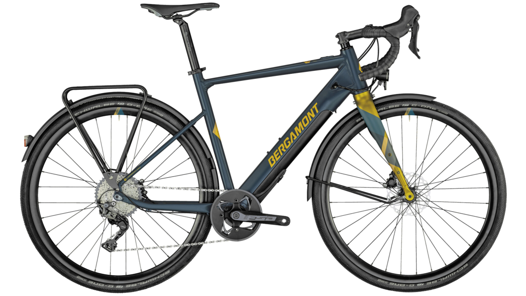 E-Grandurance RD Expert