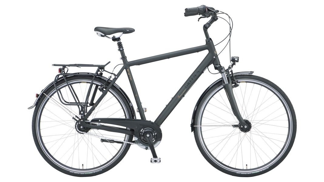 Brighton black Herren