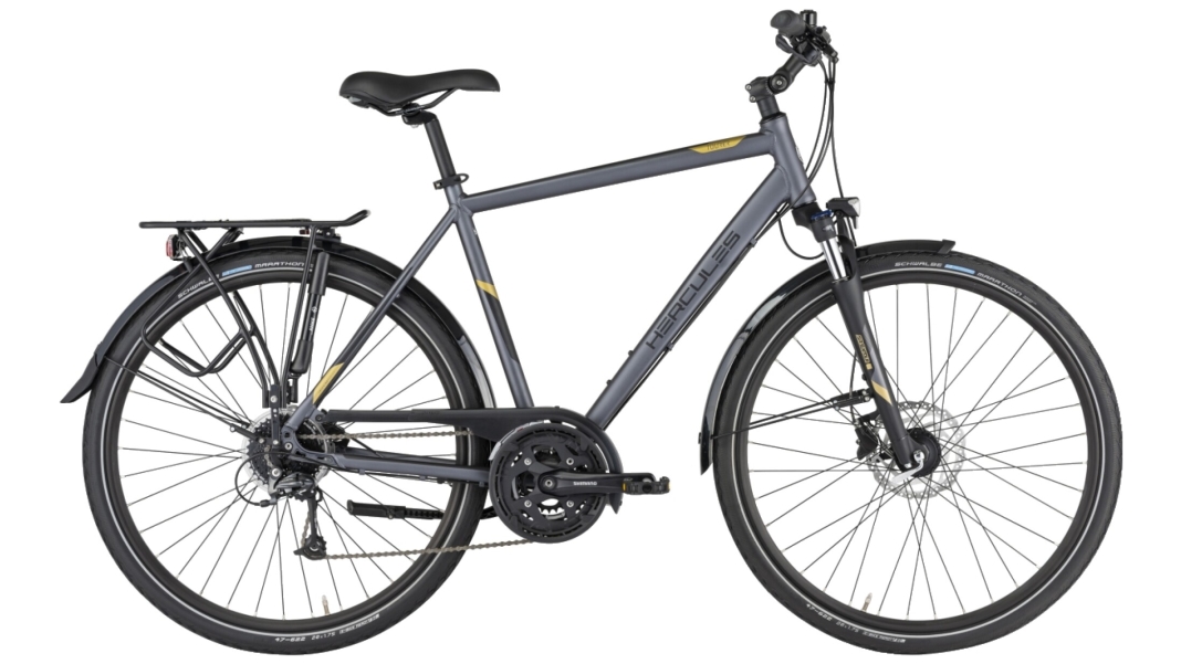 Tourer Comp