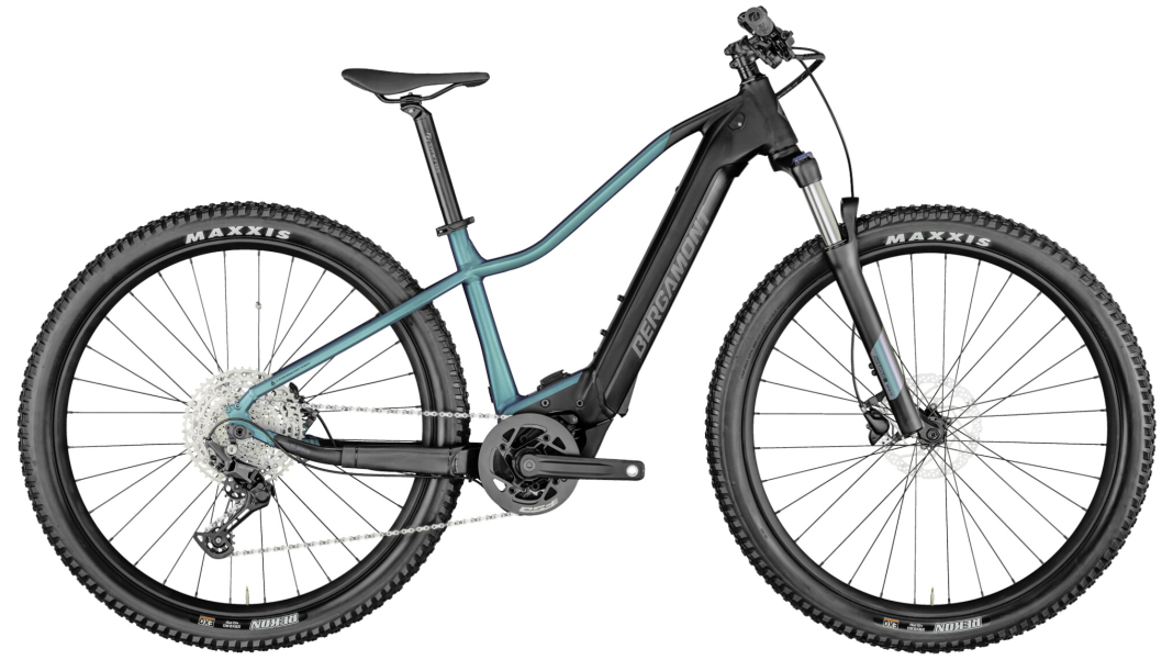 E-Revox Sport FMN