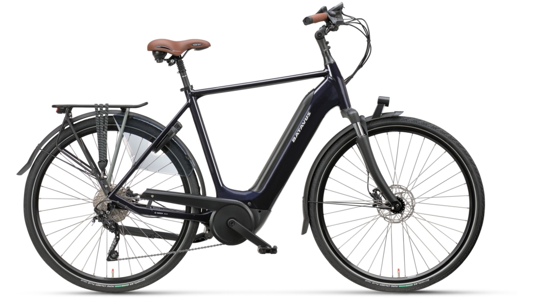 Finez E-go® Power Sport 500