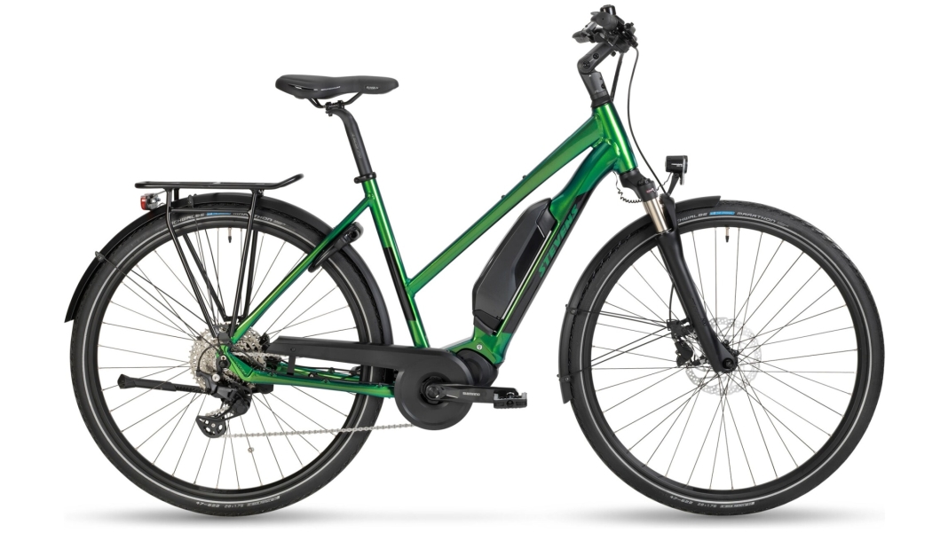 E-Bormio Lady