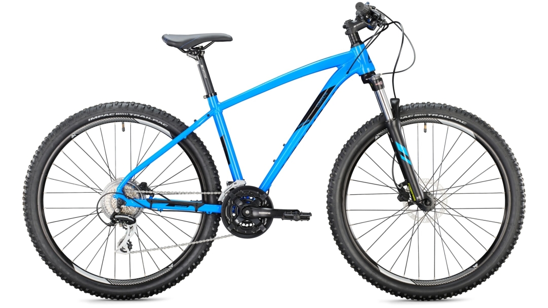 COMANCHE 27,5" Diamant dark blue
