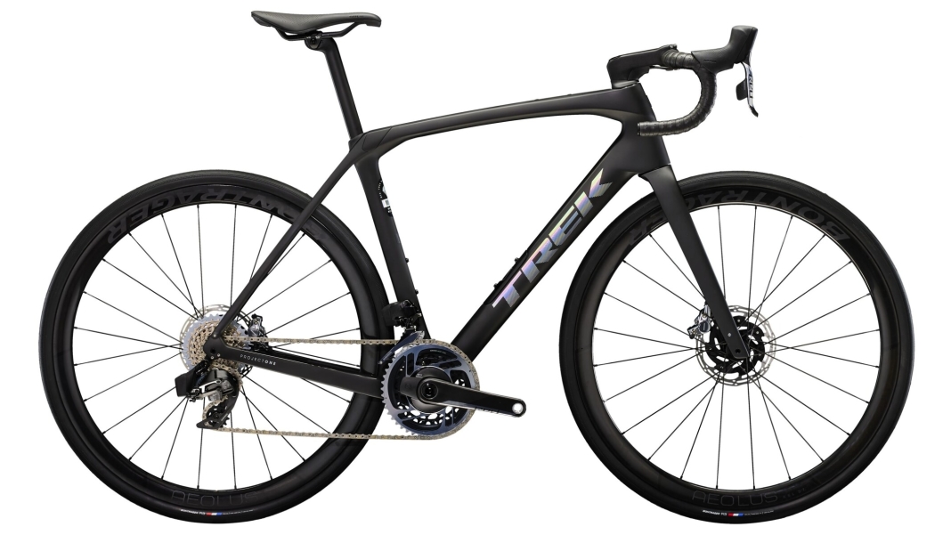 Domane SLR 9 AXS Gen 4
