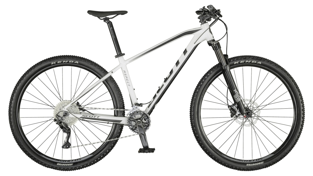 Aspect 930 pearl