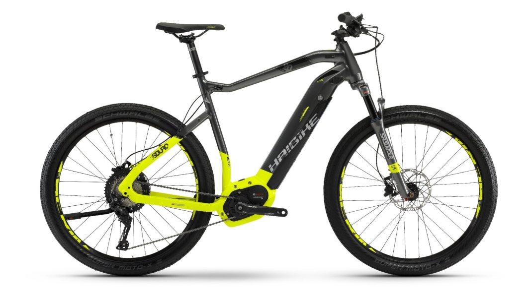 SDURO Cross 9.0 Gent