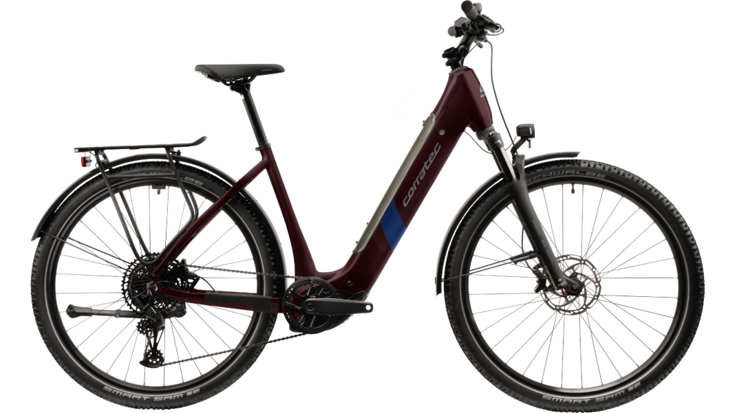 E-Power MTC CX6 Wave