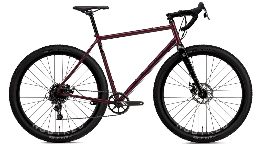 FRAG Road & Gravel Plus 650B