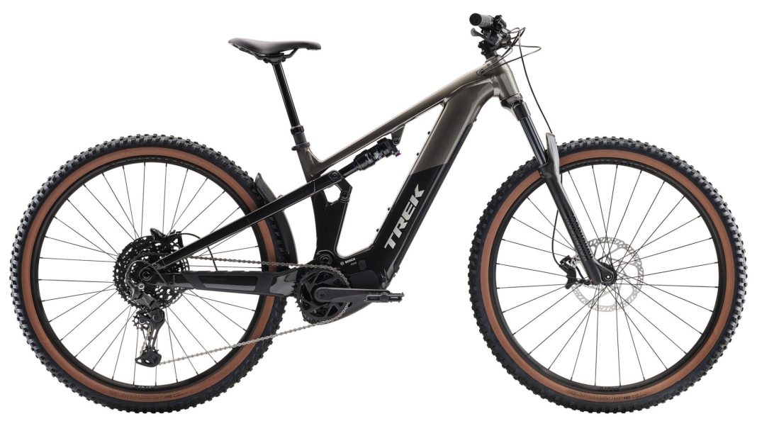 Powerfly FS+ 4 800Wh Gen 4