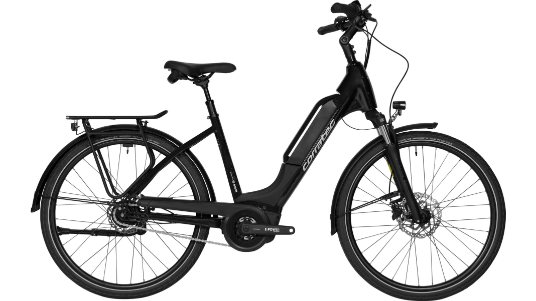 E-Power Urban 26 AP5 8SC Wave