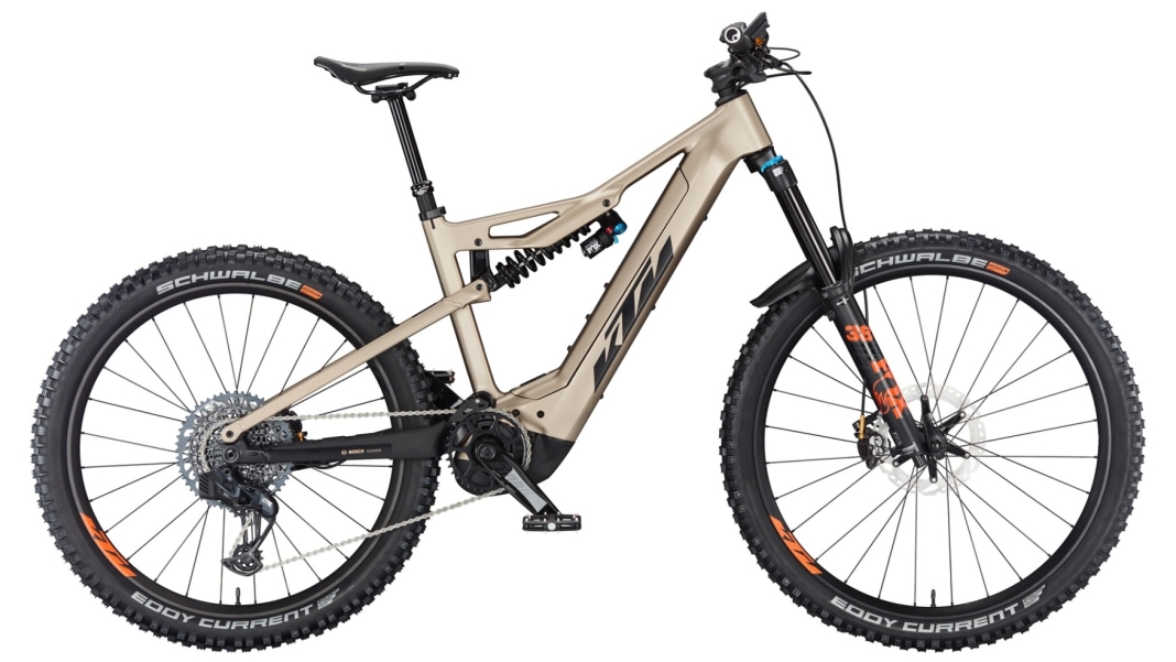 MACINA PROWLER PRESTIGE