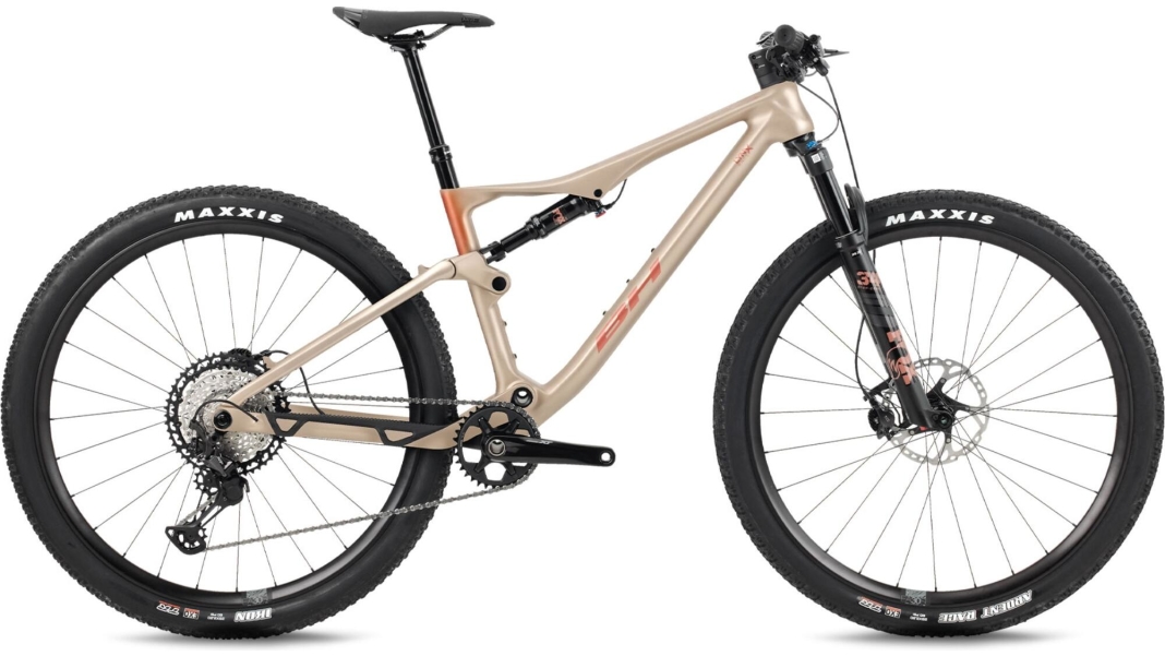 LYNX RACE 7.0