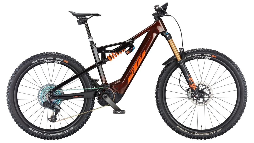 MACINA PROWLER EXONIC