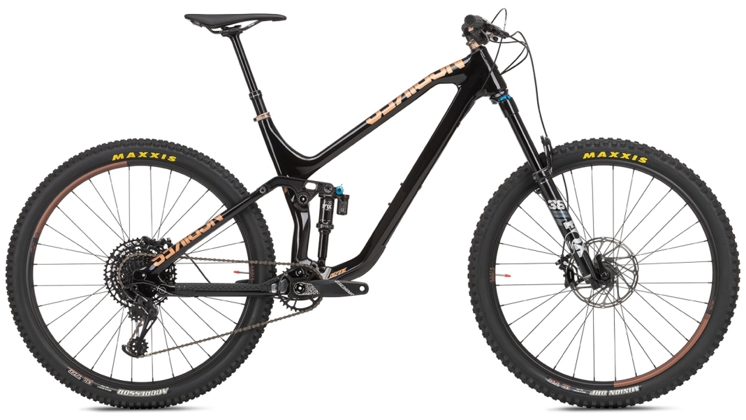 Define 150/2 29" Enduro/AM