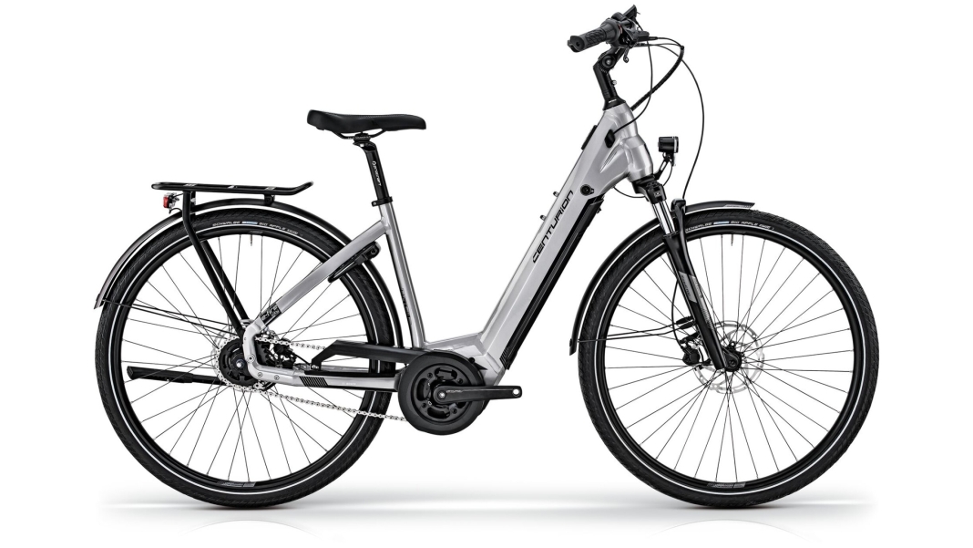 E-Fire City R650i