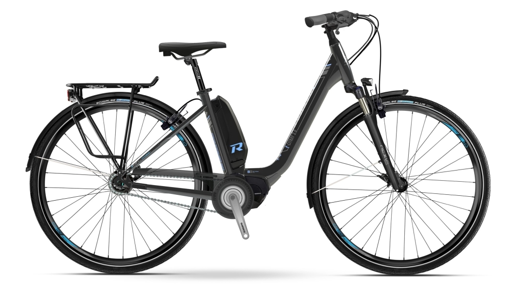 E-Citray 3.0 black