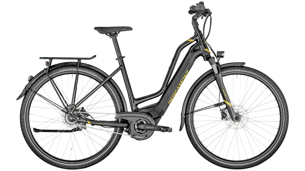 E-Horizon N8 CB 500 Amsterdam