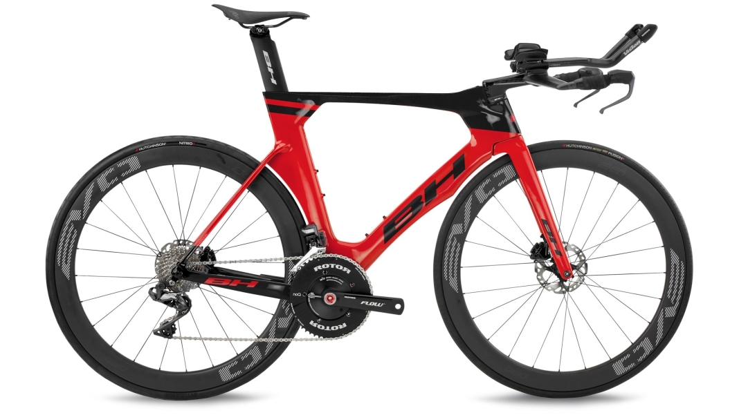 AERO TT 5.0