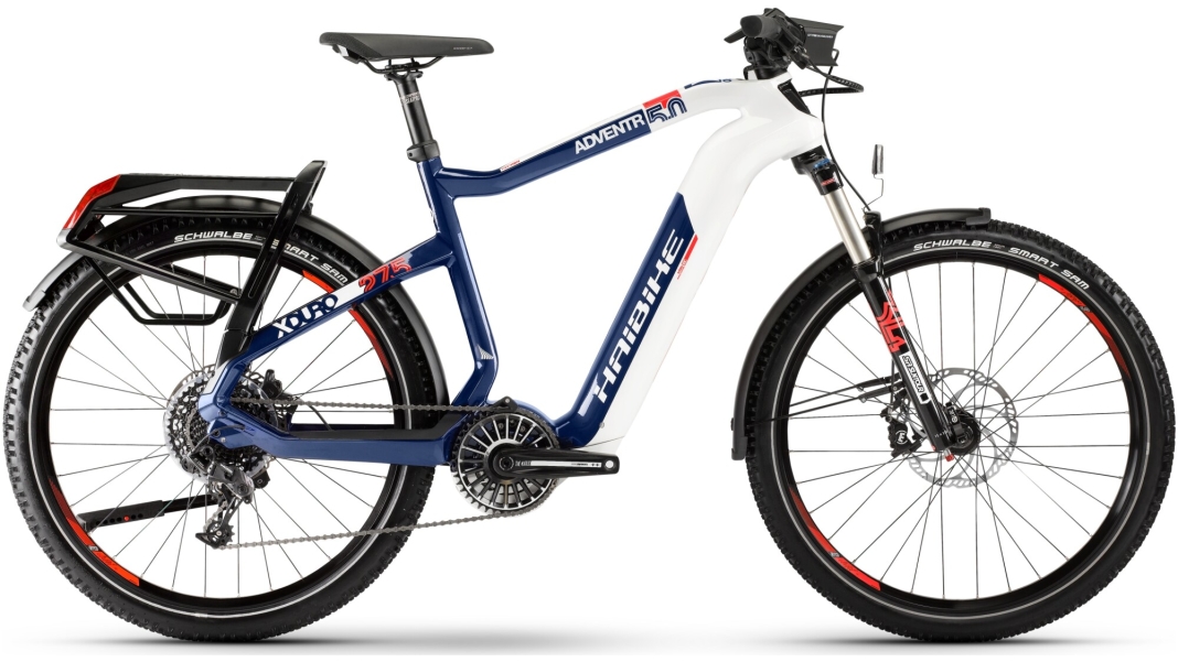 XDURO Adventr 5.0
