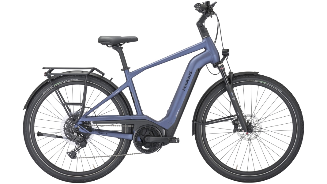 STRONG EVO 10 LITE blue Diamant