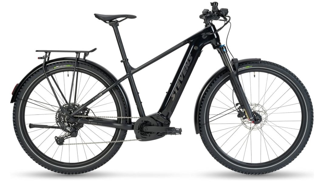 E-Hazard 29" FEQ