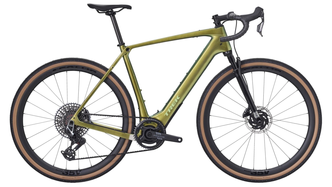 Checkpoint+ SL 7 AXS