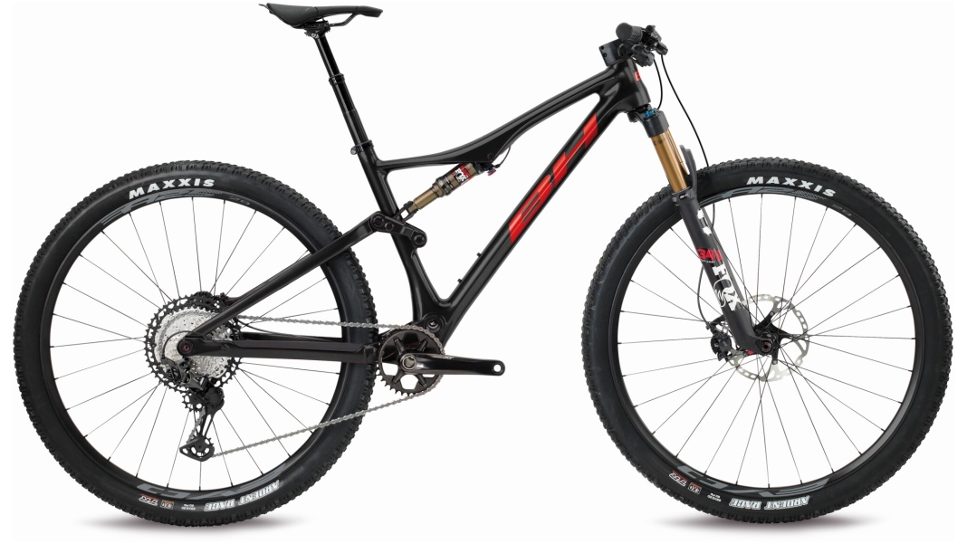 LYNX RACE EVO CARBON 8.5