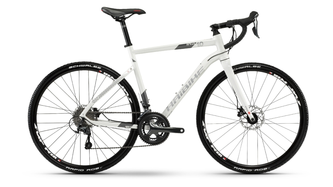 SEET AllTrack 1.0