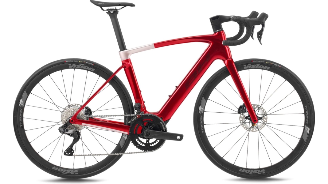 iRS1 CARBON 1.6