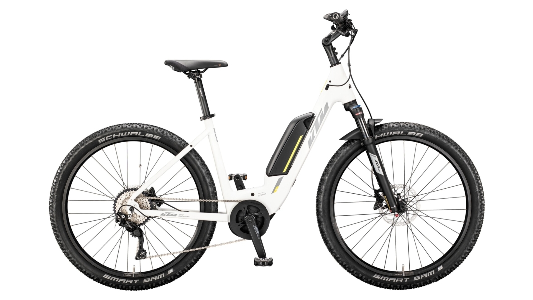 MACINA SCOUT 272