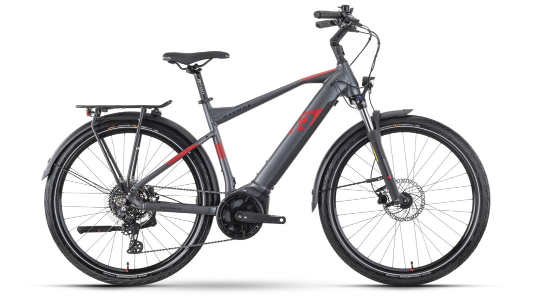 TourRay E 6.0 2022
