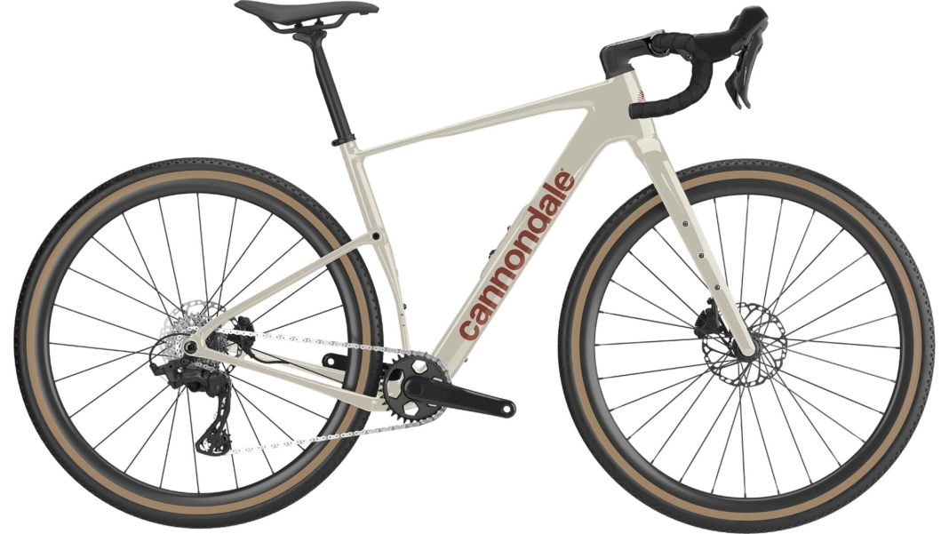 Topstone Carbon 3 GRX - 1x