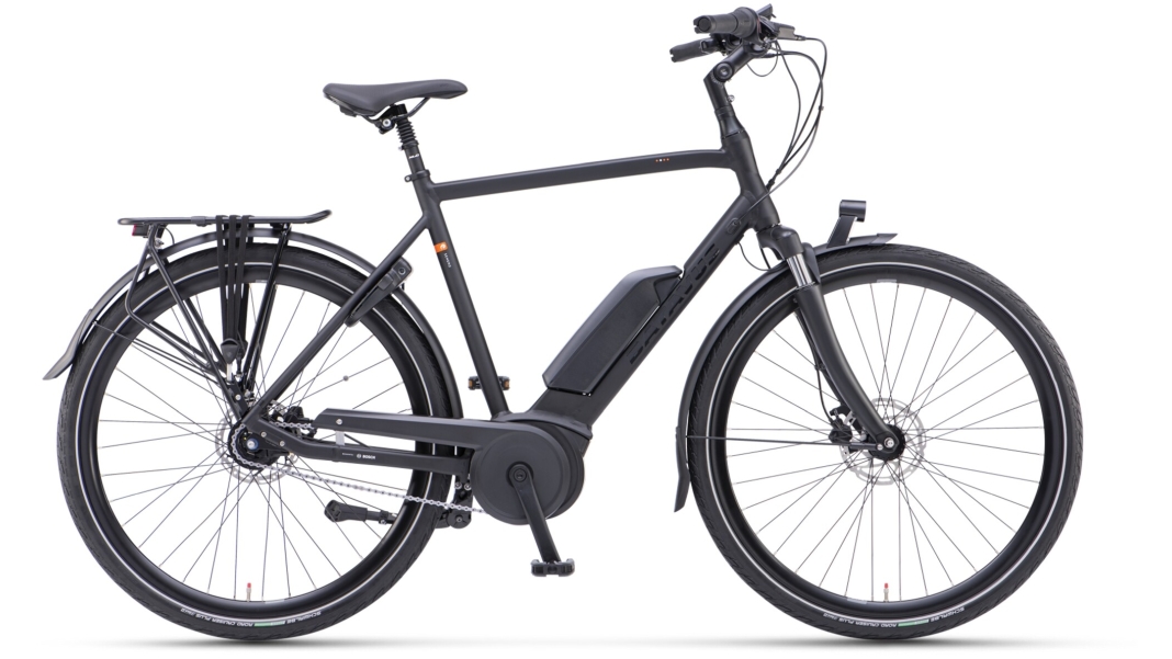 Senero E-go®