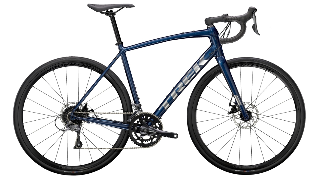 Domane AL 2 Disc