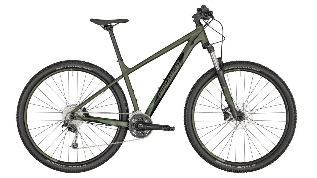 Revox 5 pale green/black