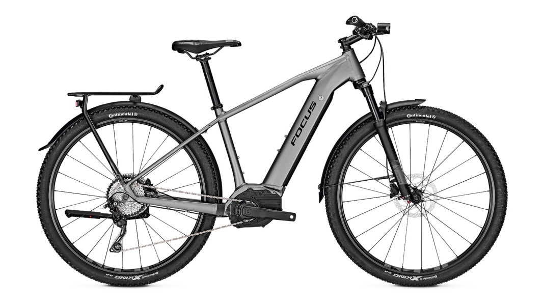 AVENTURA² 6.8 Anthrazit