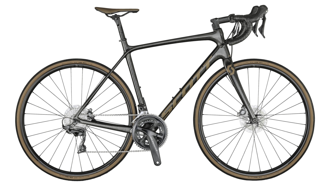 Addict 10 Disc carbon