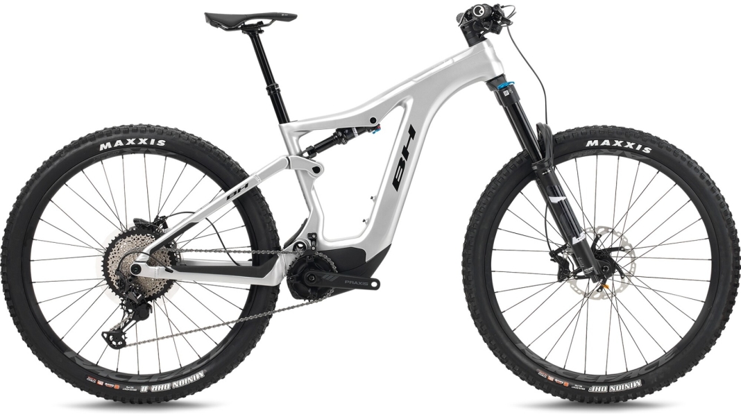 ATOMX LYNX PRO 9.0