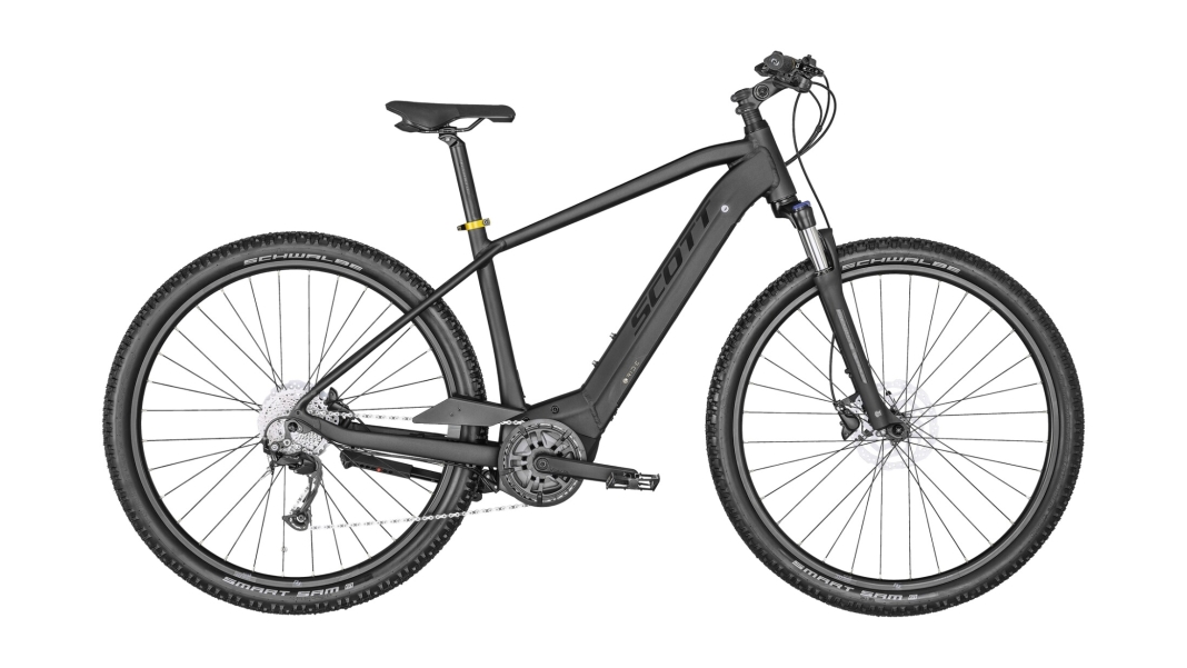 Sub Cross eRIDE 30 Men
