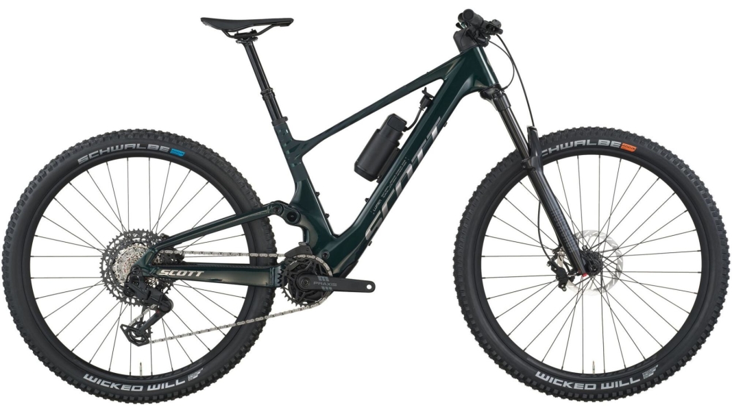Lumen 920