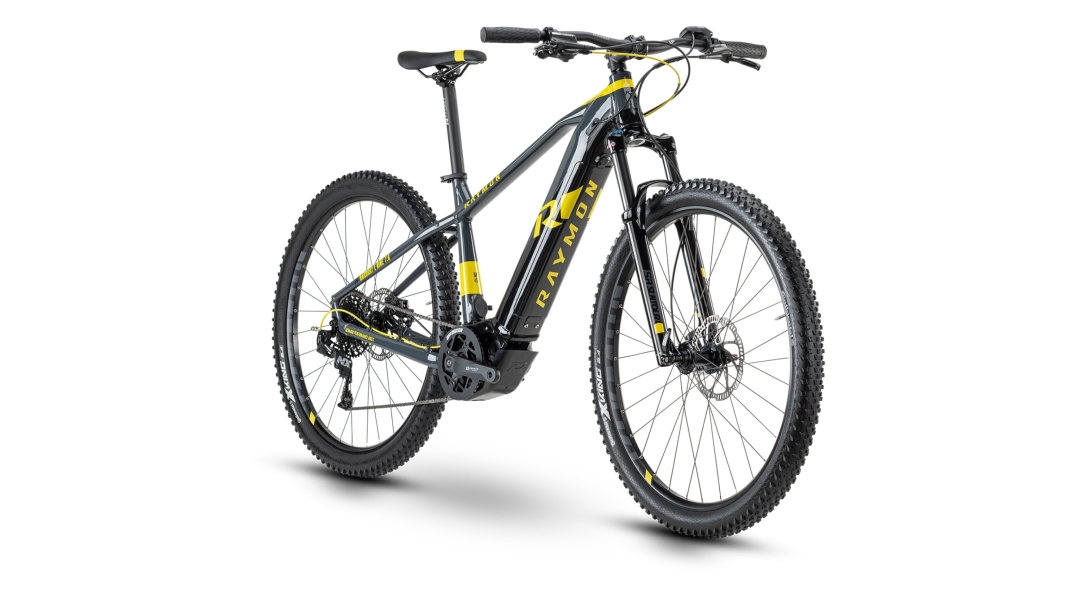HardRay E-Nine 7.0