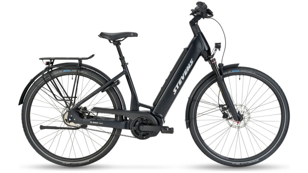 E-Courier Luxe Forma