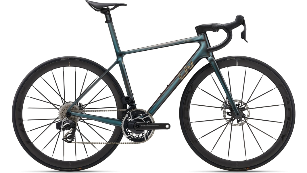 Langma Advanced SL