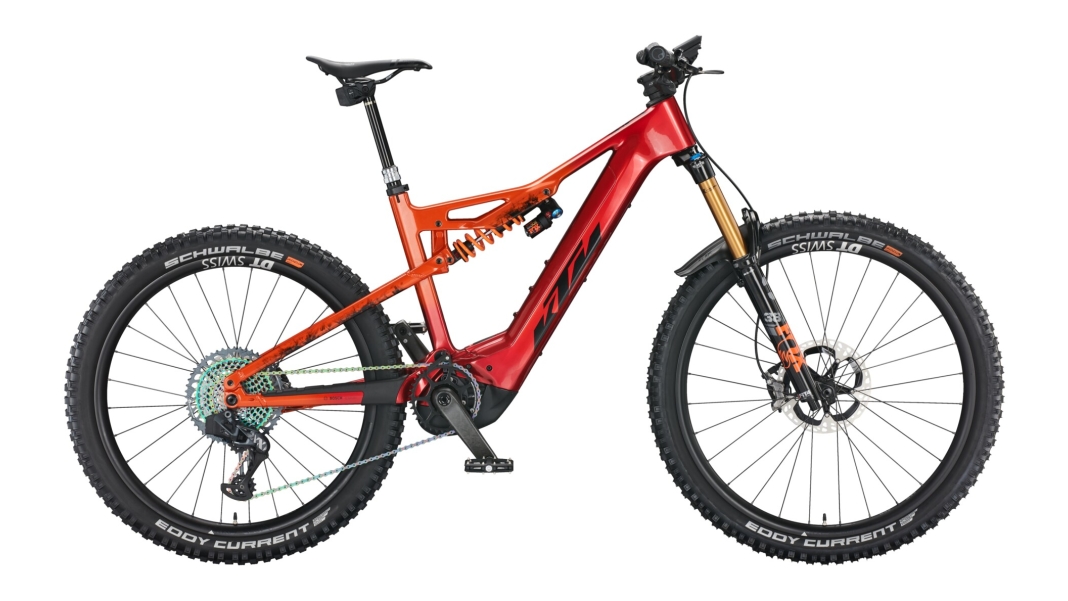 MACINA PROWLER EXONIC