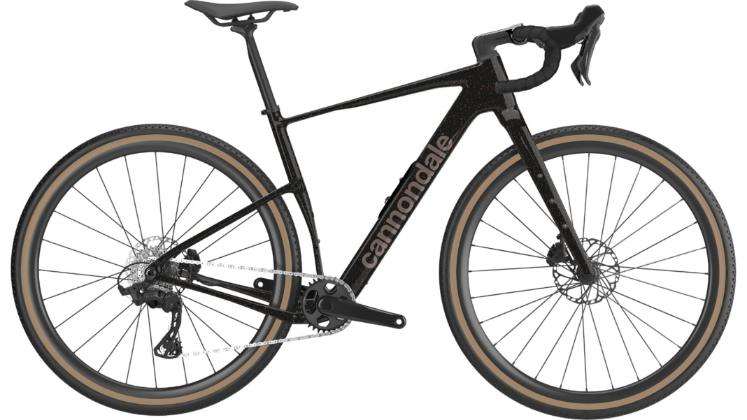 Topstone Carbon 2 AXS SmartSense